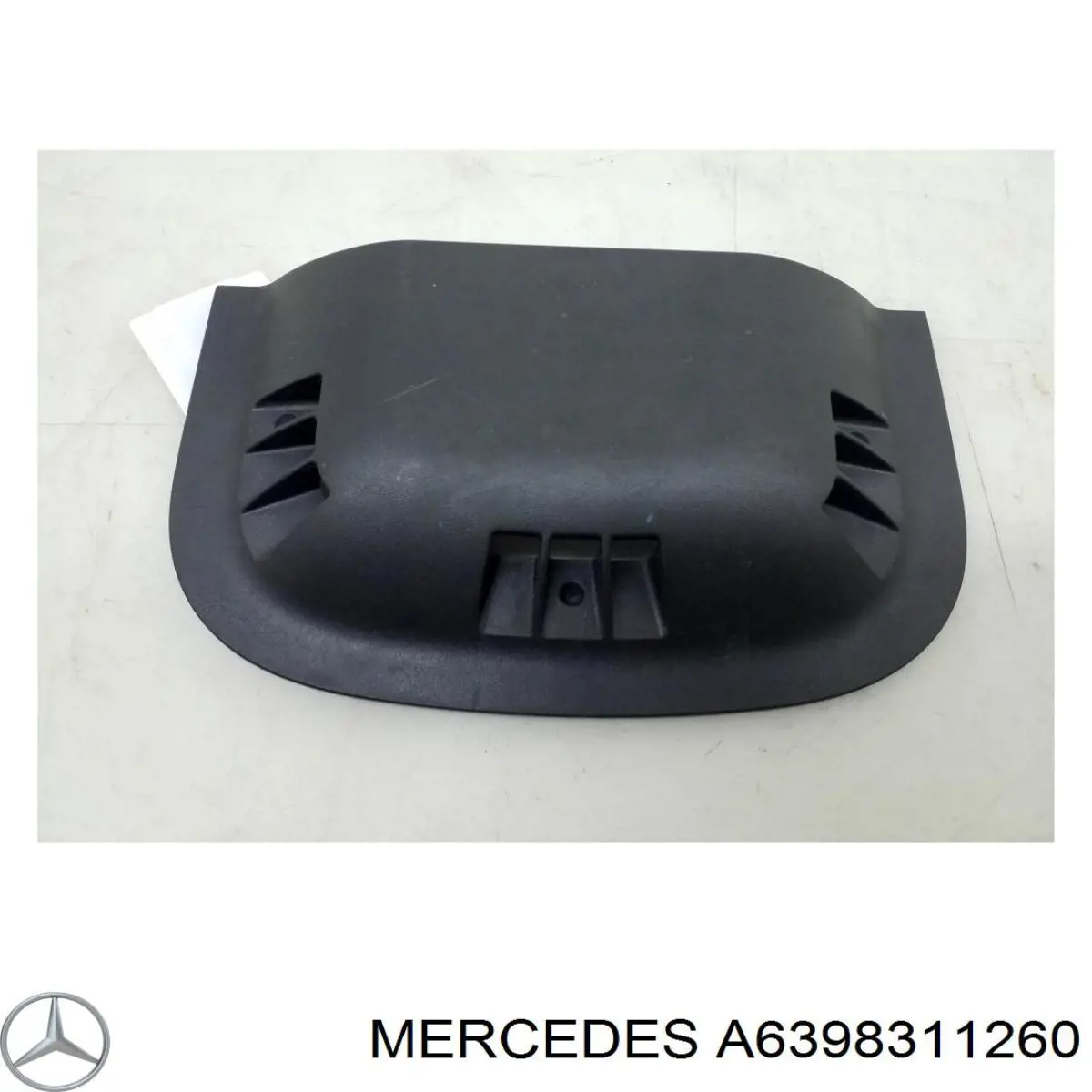  A6398311260 Mercedes