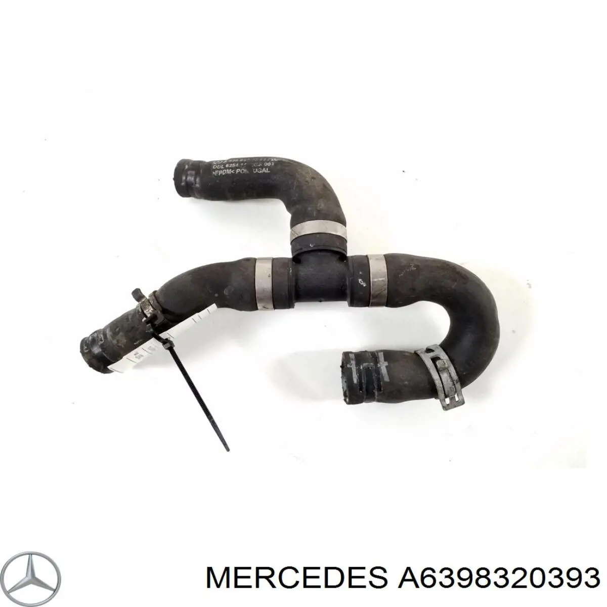  A6398320393 Mercedes