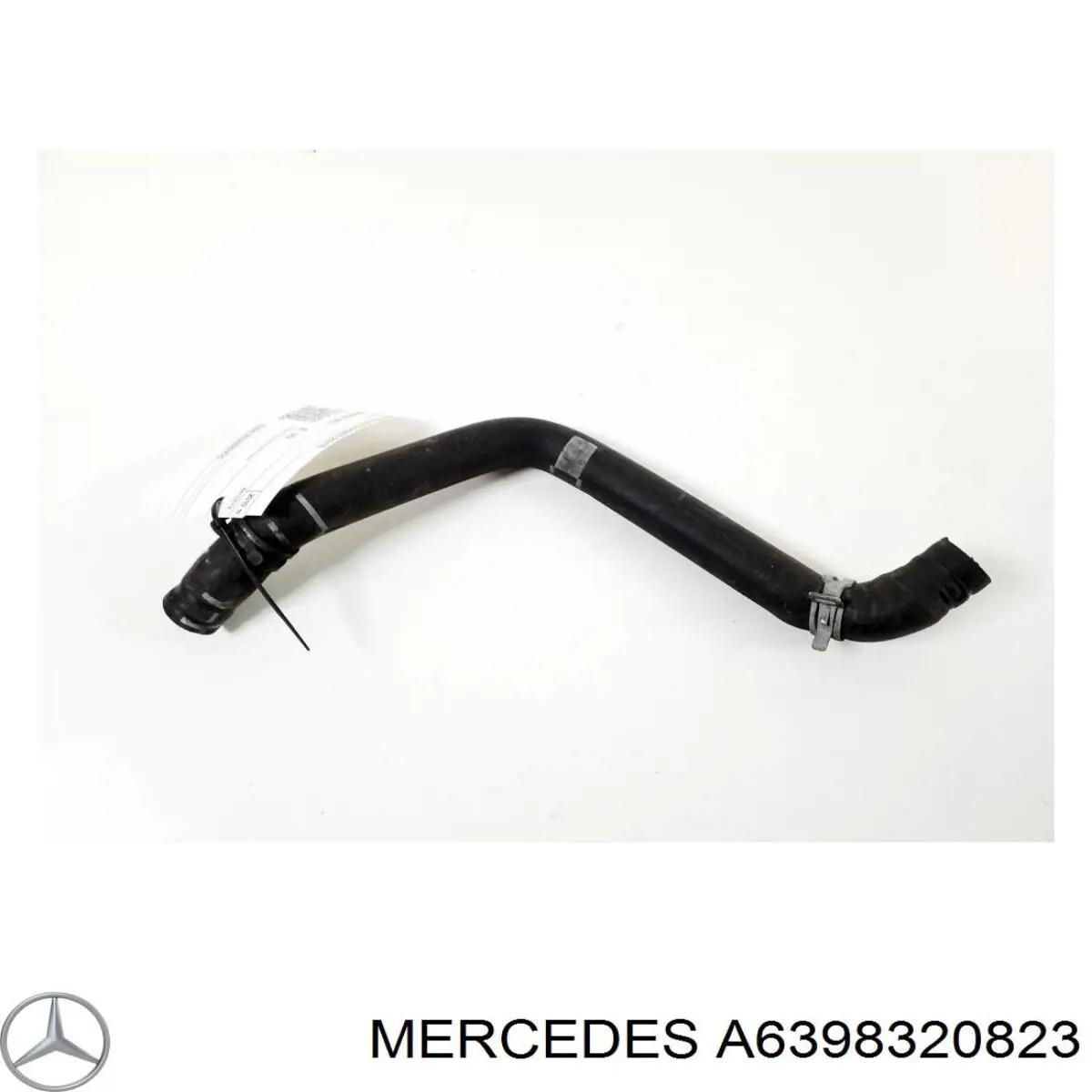  A6398320823 Mercedes