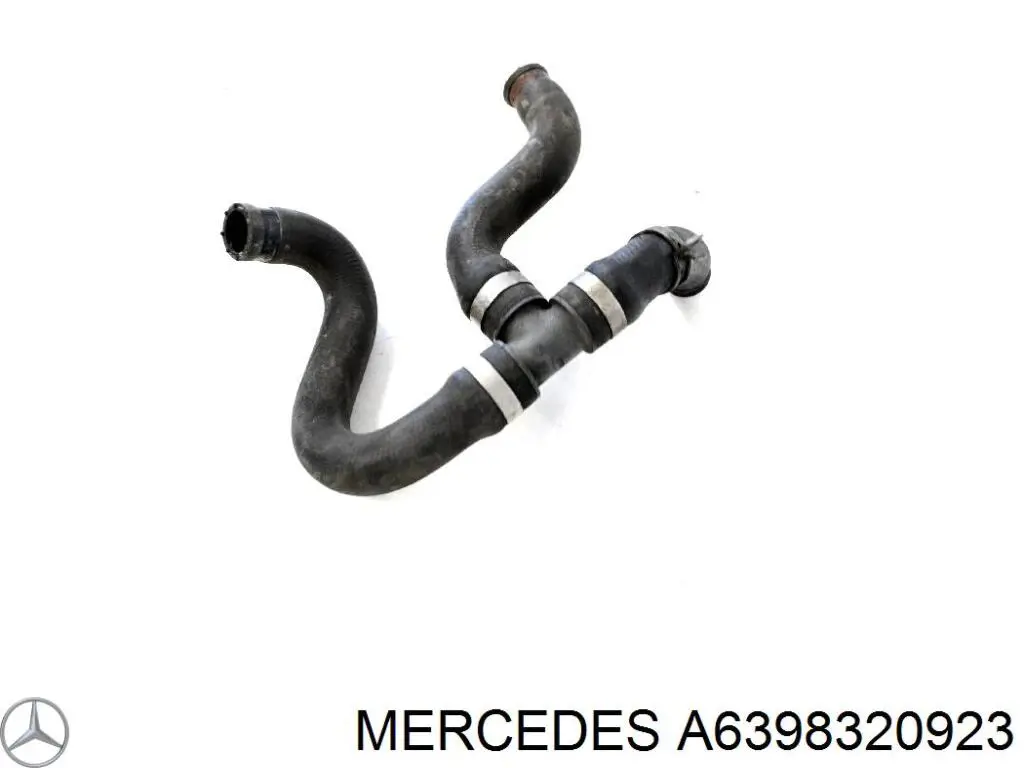  A6398320923 Mercedes