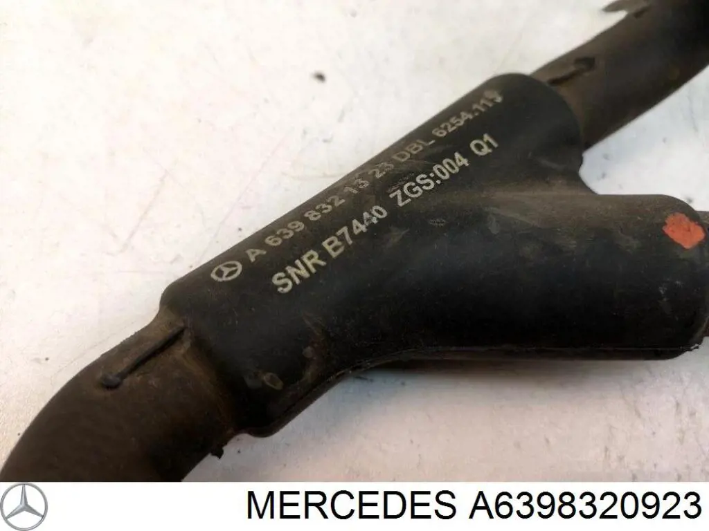  A6398321323 Mercedes
