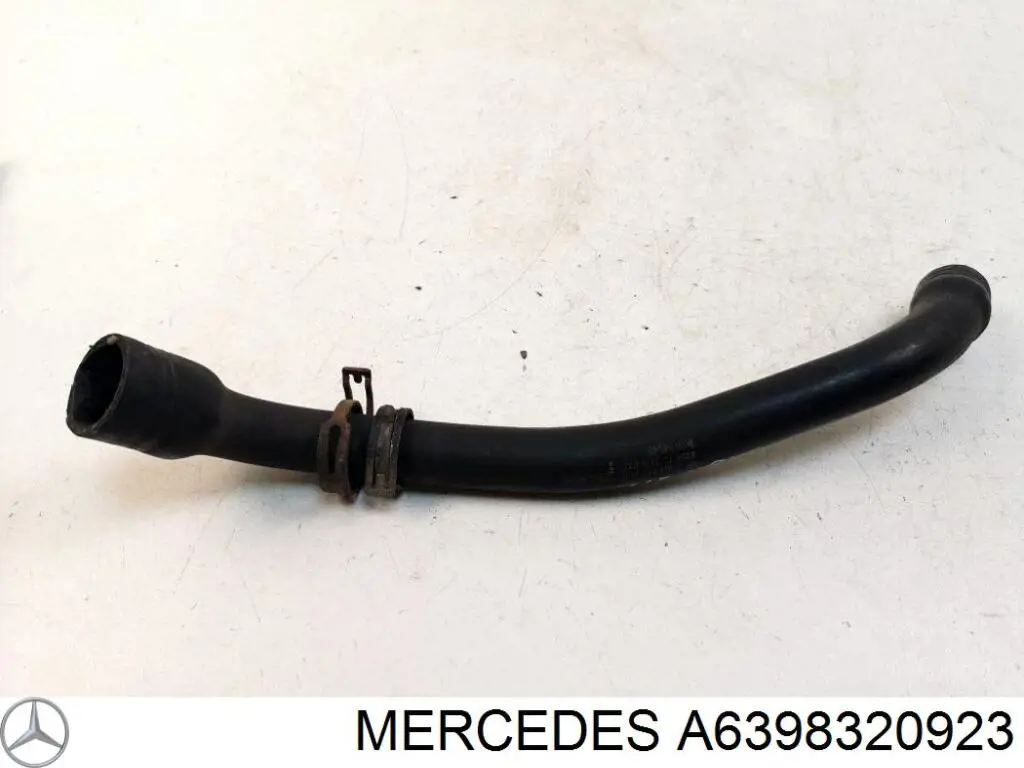 Купить A6398321323 Mercedes 