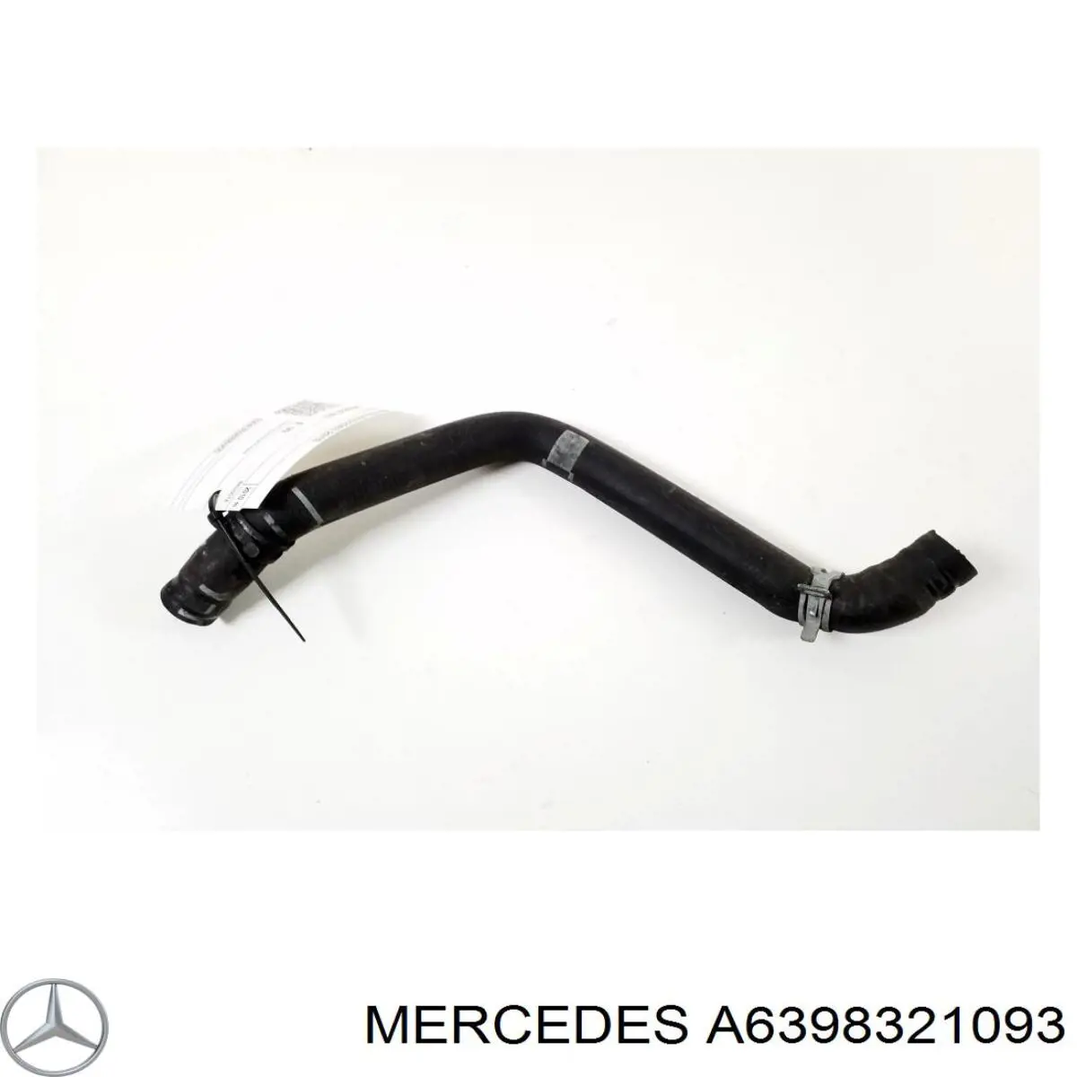  A6398321093 Mercedes