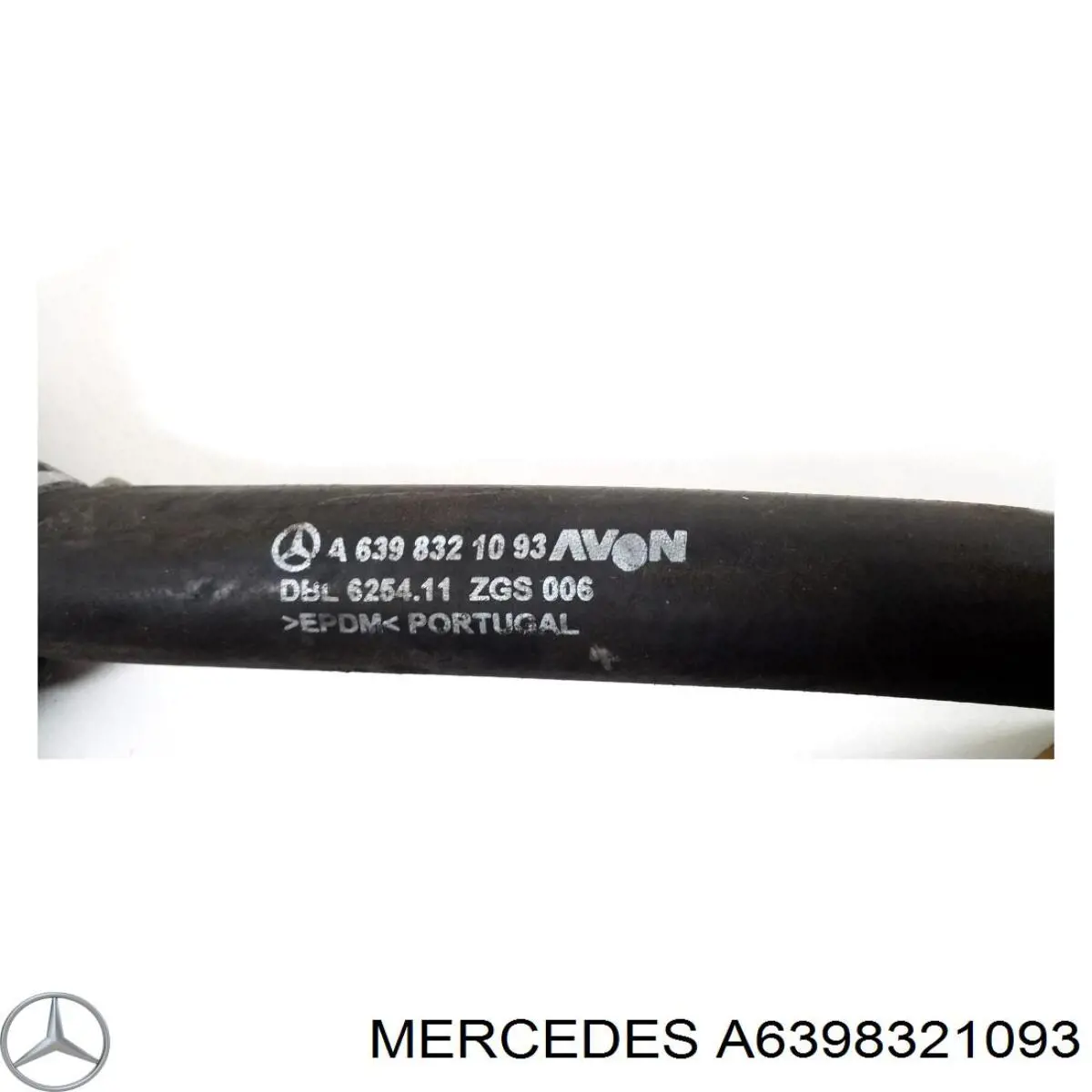 Купить BF0426660384 Bapmic 