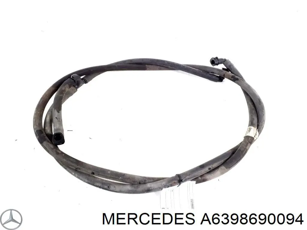  A6398690094 Mercedes