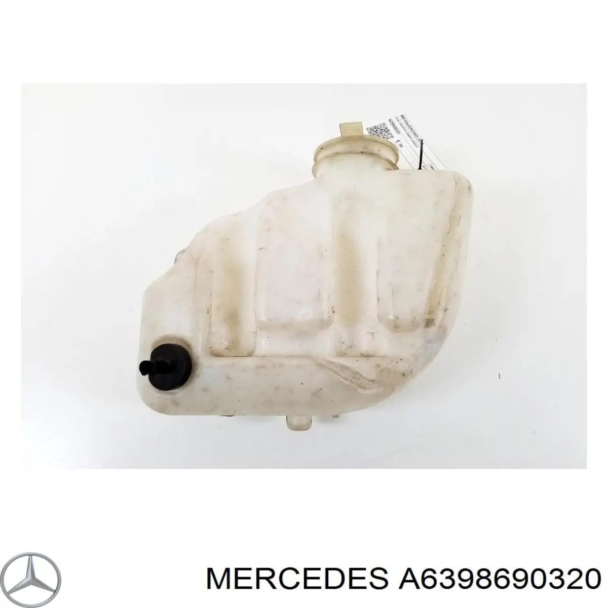  A6398690320 Mercedes