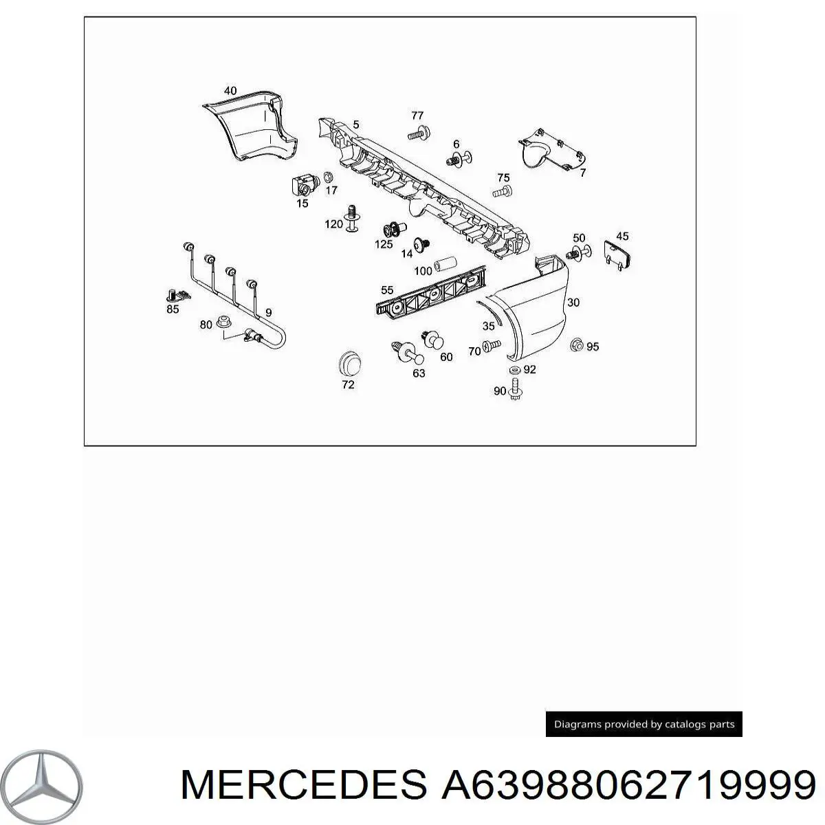 63988062719999 Mercedes 