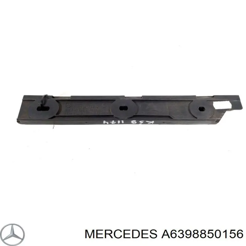  A6398850156 Mercedes