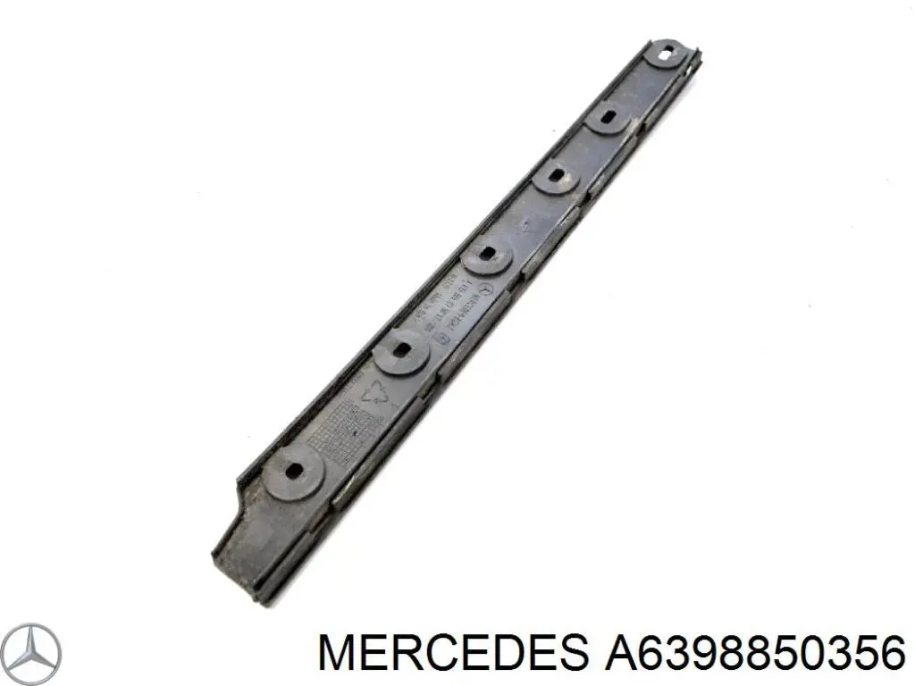  A6398850356 Mercedes