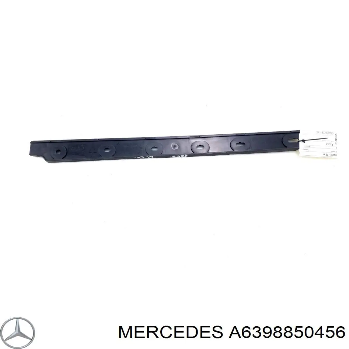  A6398850456 Mercedes