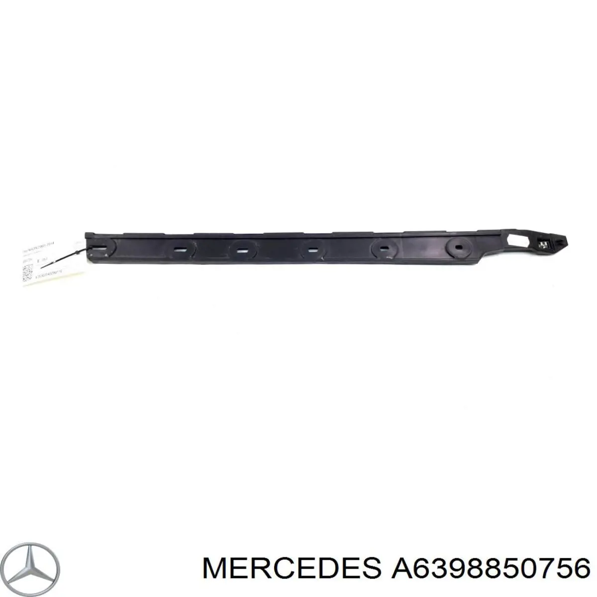  Mercedes A6398850756 цена, от 27.25 USD