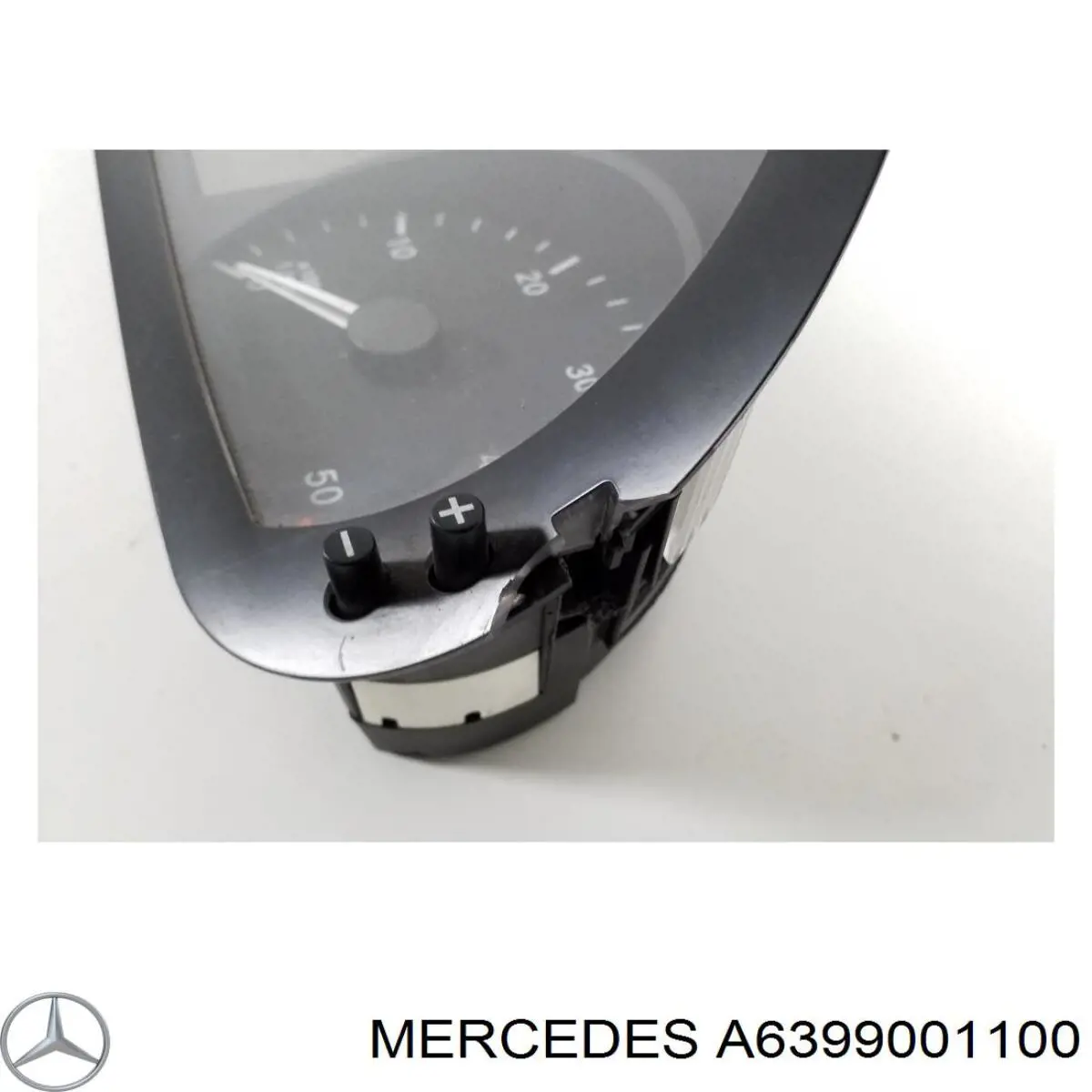  6399001100 Mercedes