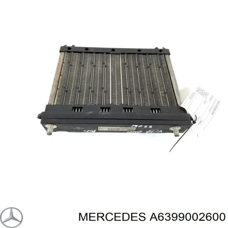Купить A6394461229 Mercedes 