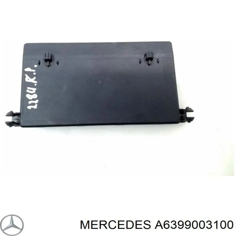 6399003100 Mercedes 