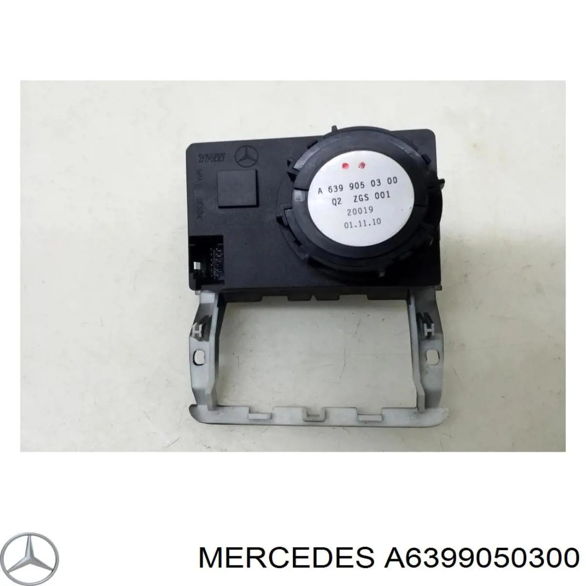  A6399050300 Mercedes