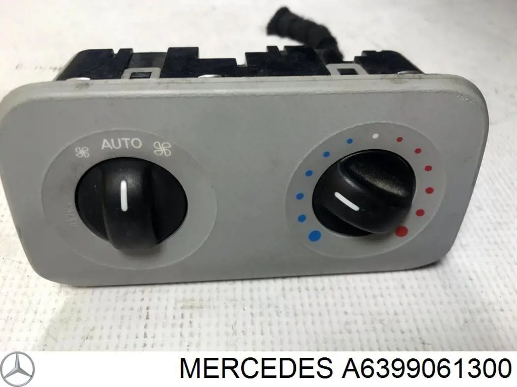  6399061300 Mercedes