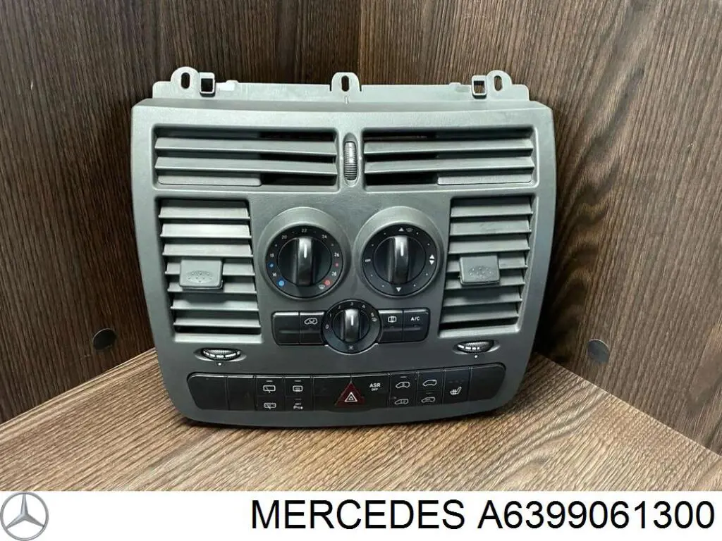  Mercedes 6399061300 цена, от 458.93 USD