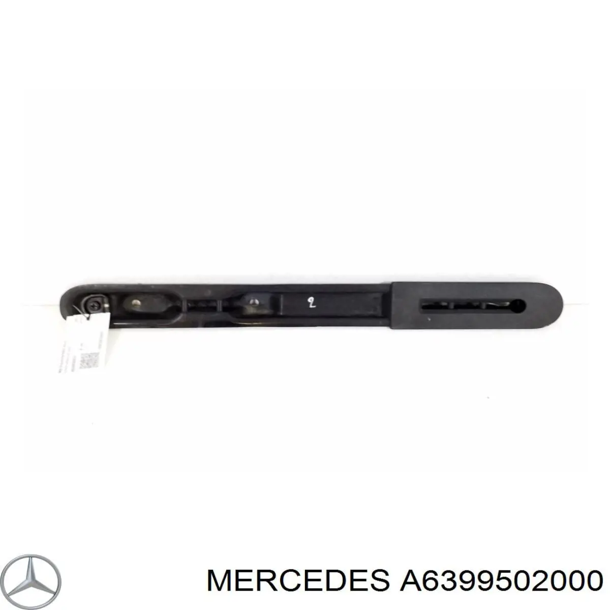  A6399502000 Mercedes