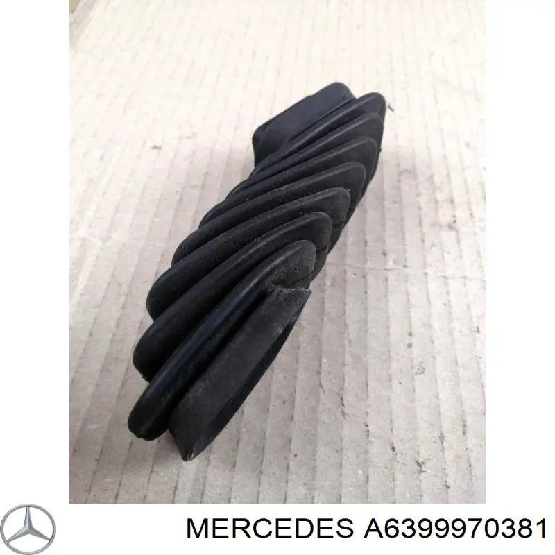  6399970381 Mercedes