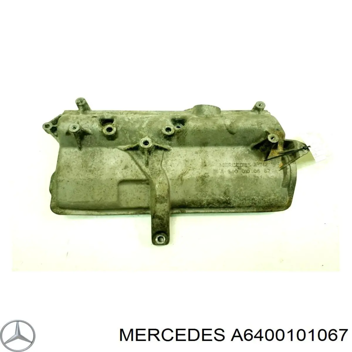  A6400101067 Mercedes