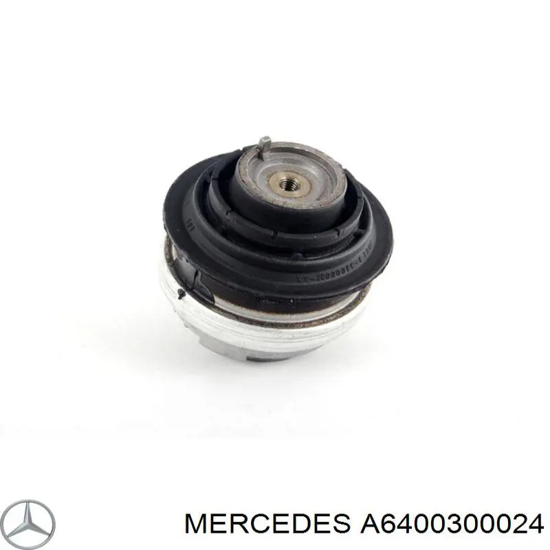  A6400300024 Mercedes