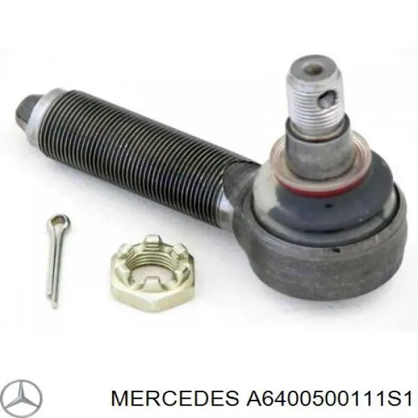 Ремкомплект ГРМ Mercedes A6400500111S1 цена, от 162.71 USD