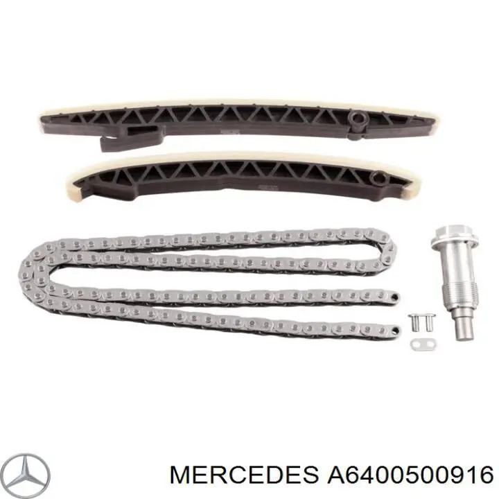 6400500916 Mercedes 