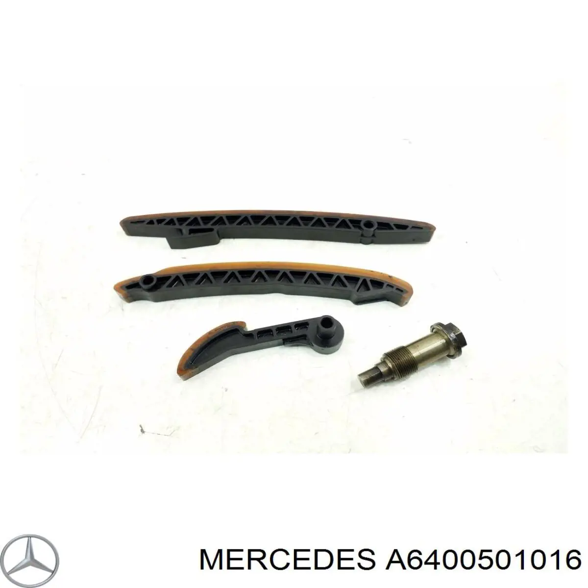 A6400501016 Mercedes 