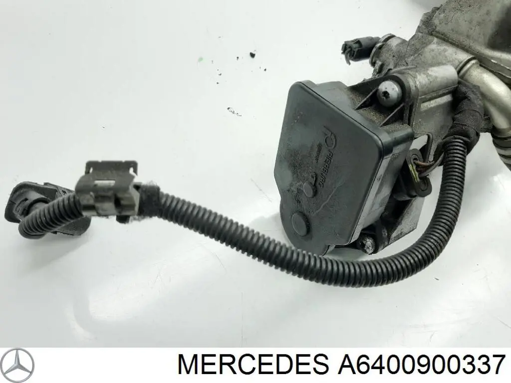 Tubo coletor de admissão Mercedes B preço, a partir de 157,60 USD