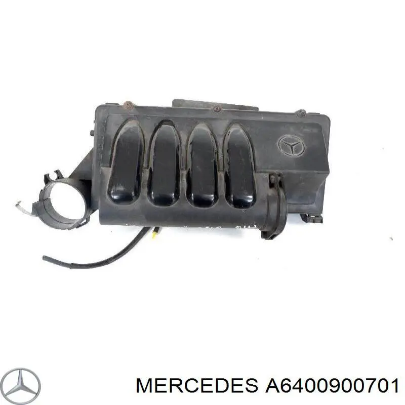 6400900701 Mercedes 