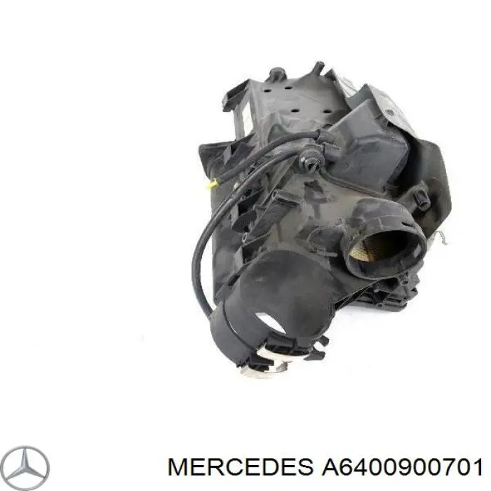 Caixa de filtro de ar Mercedes B preço, a partir de 115,82 USD