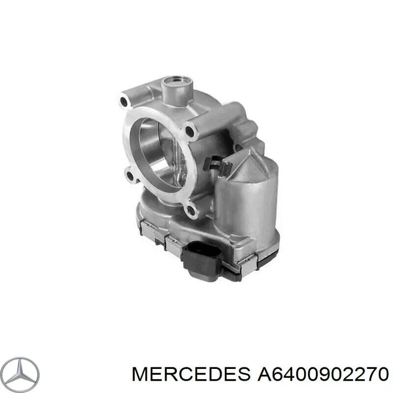 A6400902270 Mercedes B i i a6400902270-mercedes-b-i-i