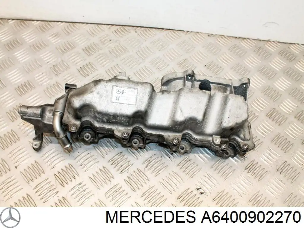  A6400902270 Mercedes