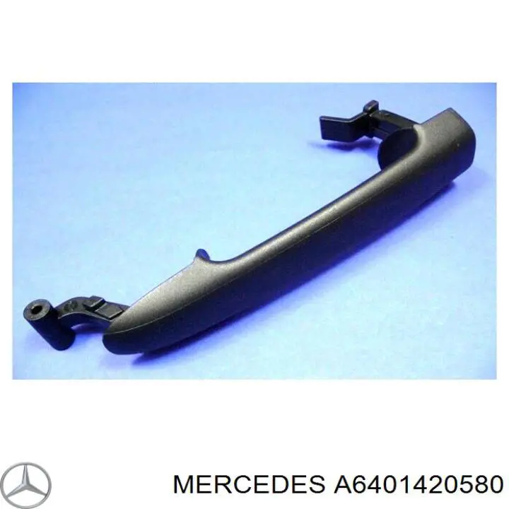 Прокладка коллектора выпускного Mercedes A6401420580 цена, от 7.01 USD