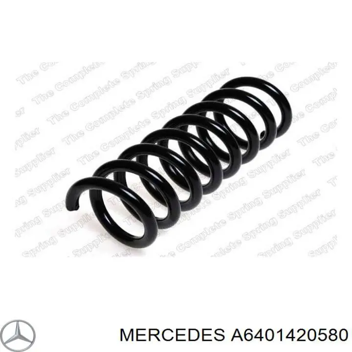 Прокладка коллектора A6401420580 Mercedes