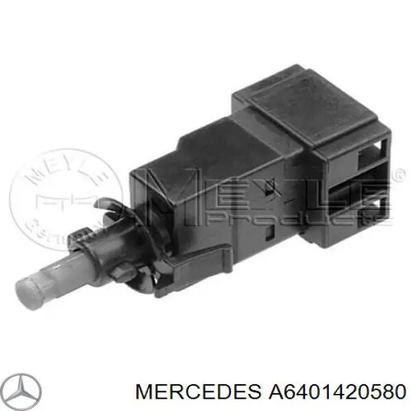 Прокладка коллектора выпускного Mercedes A6401420580 цена, от 7.01 USD