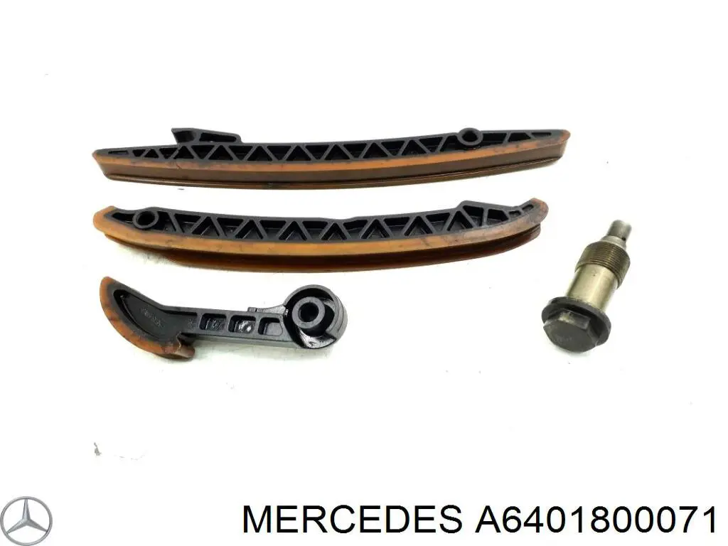  Mercedes A6401800071 цена, от 8.47 USD