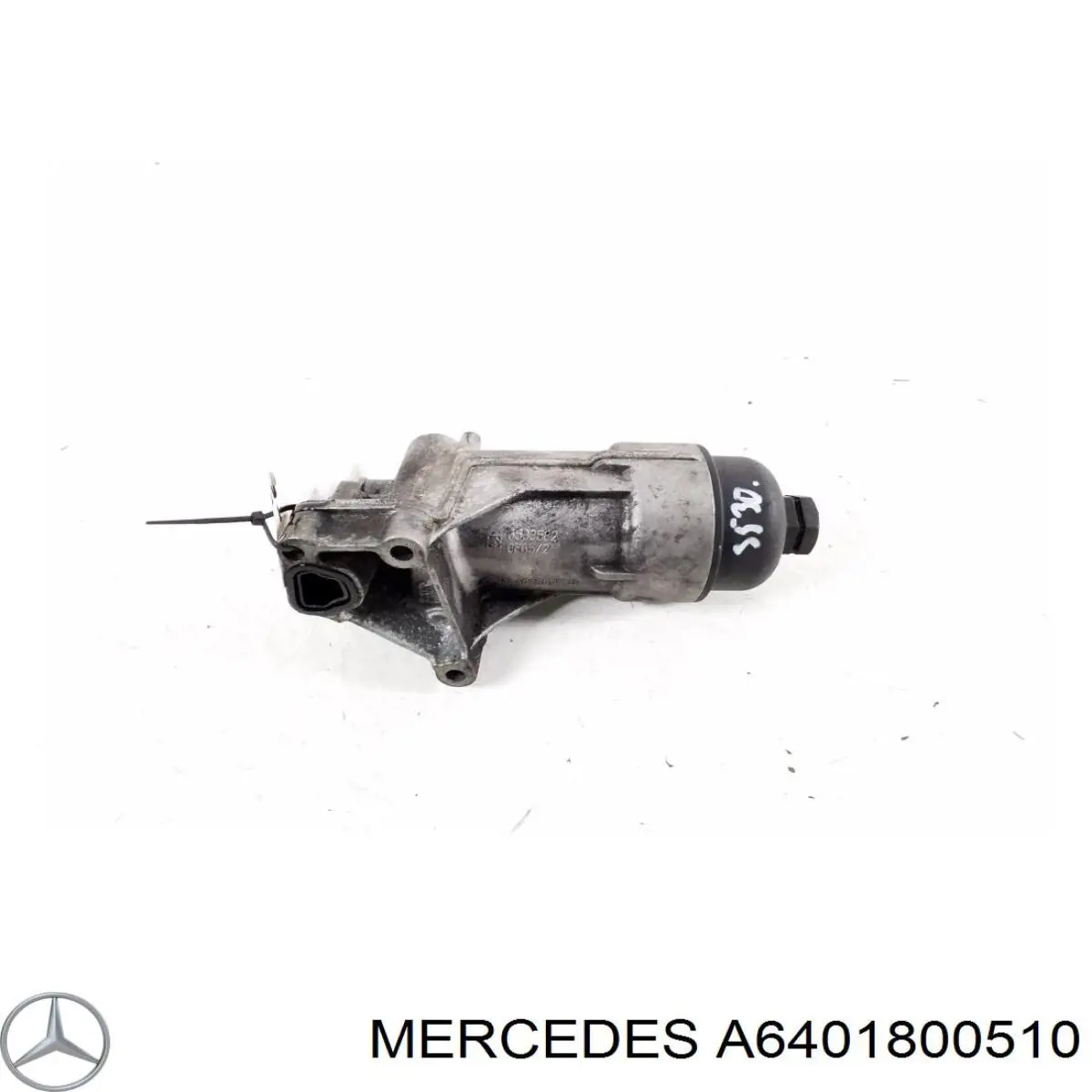 6401800510 Mercedes 