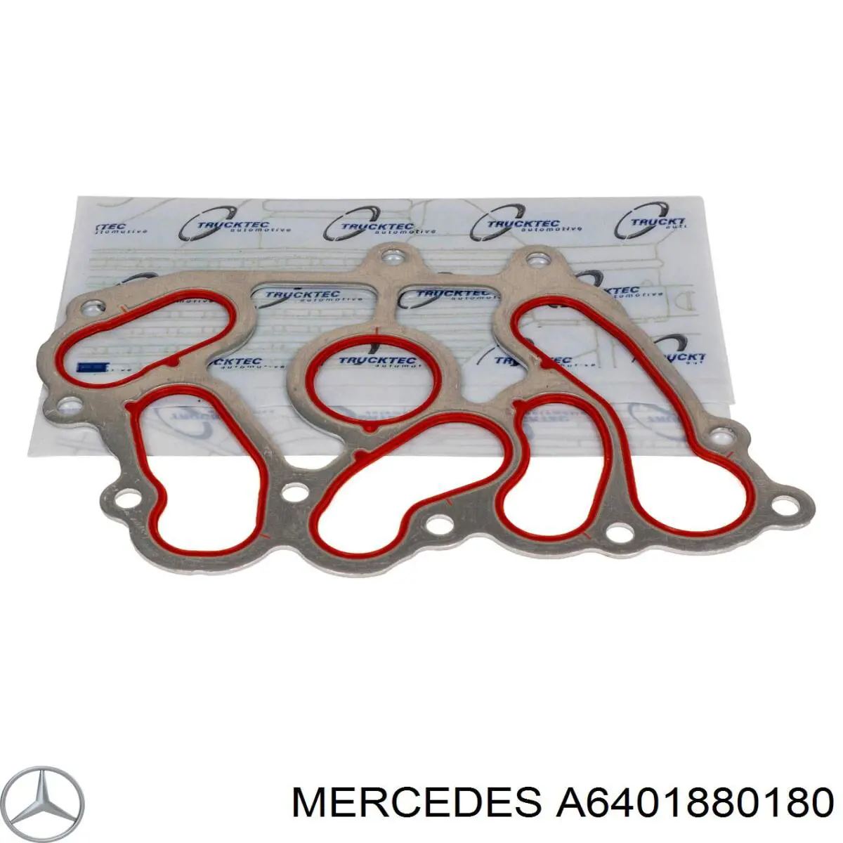 A6401880180 Mercedes 