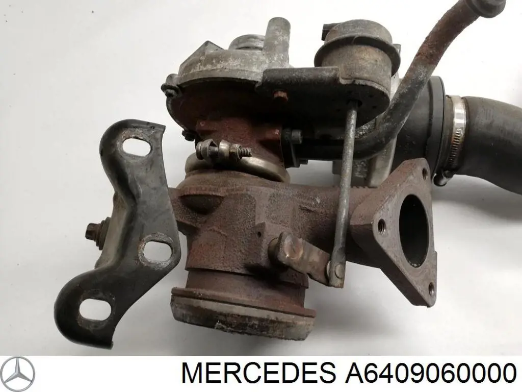  Mercedes A6409060000 цена, от 491.58 USD