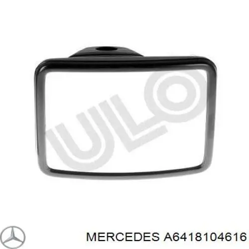  A6418104616 Mercedes