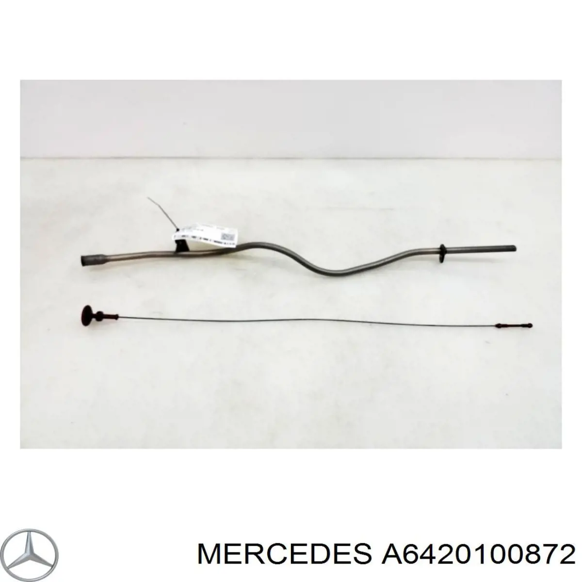 Индикатор уровня масла Mercedes A6420100872 цена, от 12.67 USD