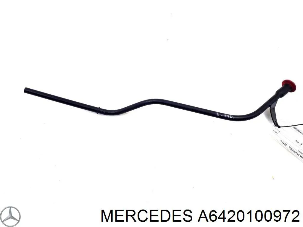 Купить 6420100972 Mercedes Индикатор уровня масла в двигателе