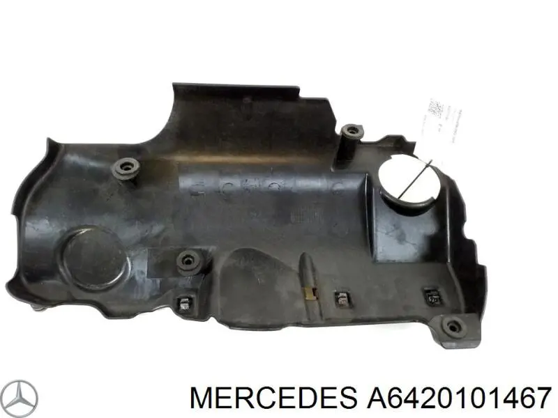 A6420101467 Mercedes 