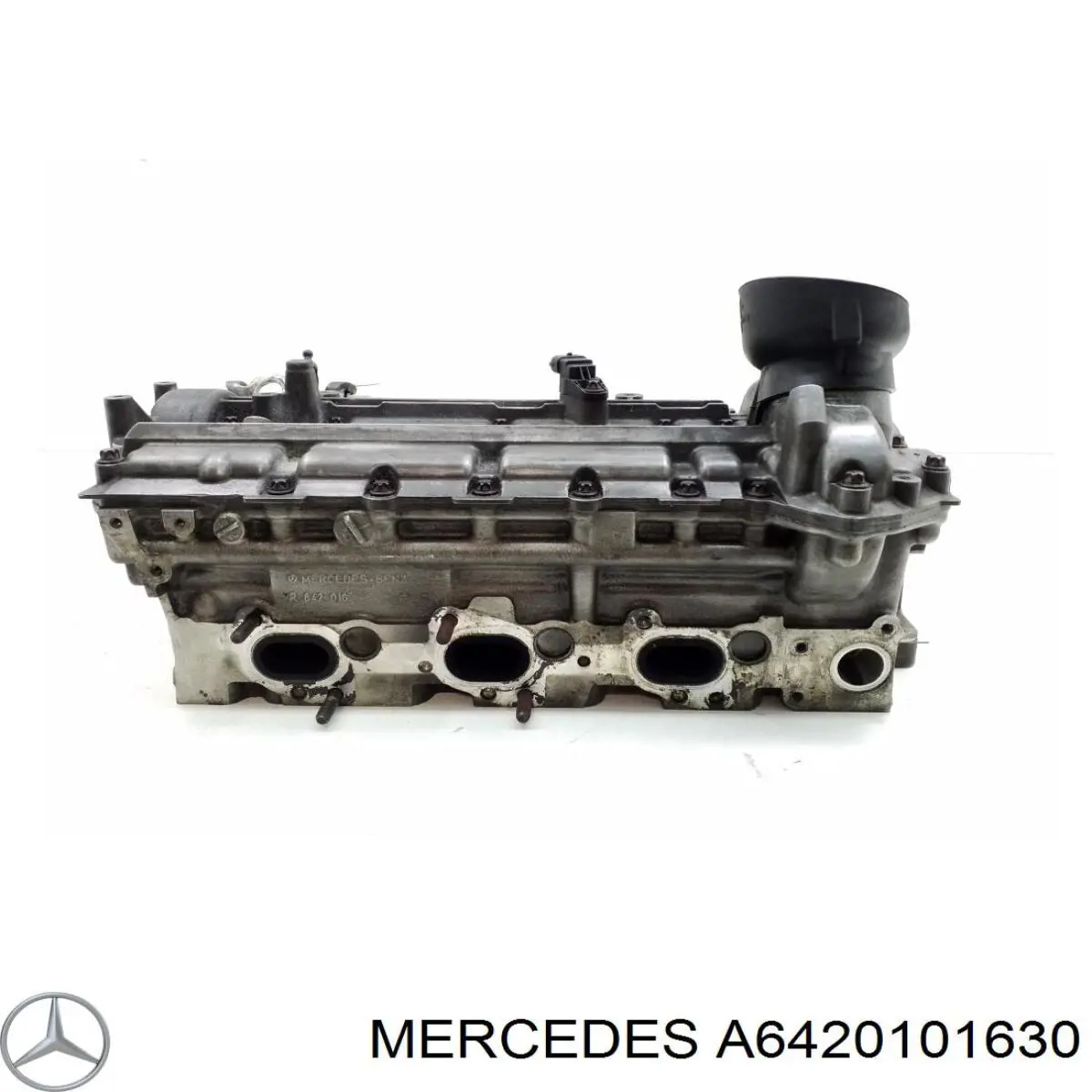 A6420101630 Mercedes 