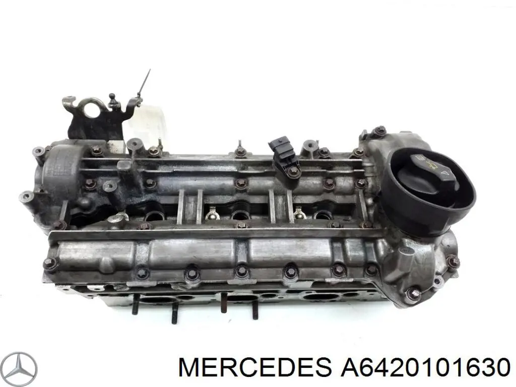  Mercedes A6420101630 цена, от 43.93 USD