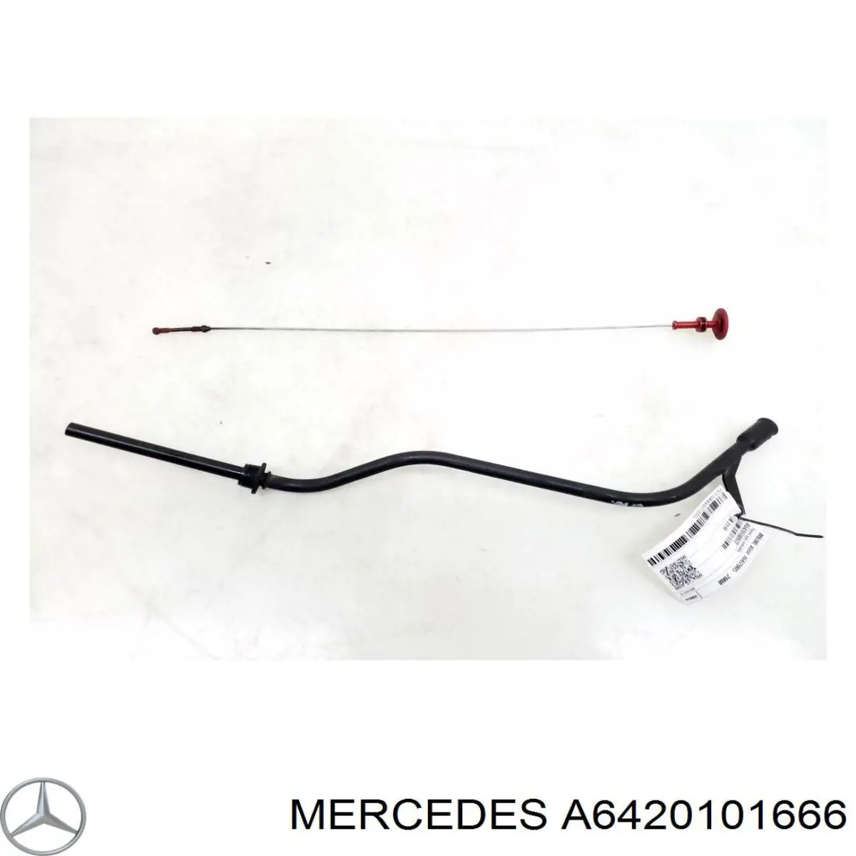 A6420101666 Mercedes 