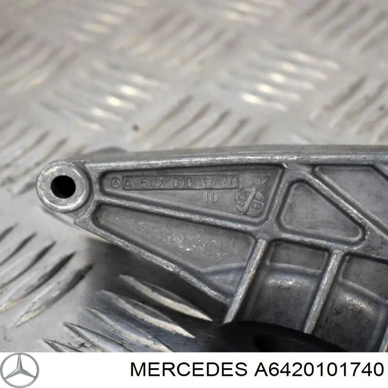  Mercedes A6420101740 цена, от 18.62 USD