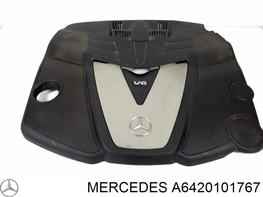 A6420101767 Mercedes 