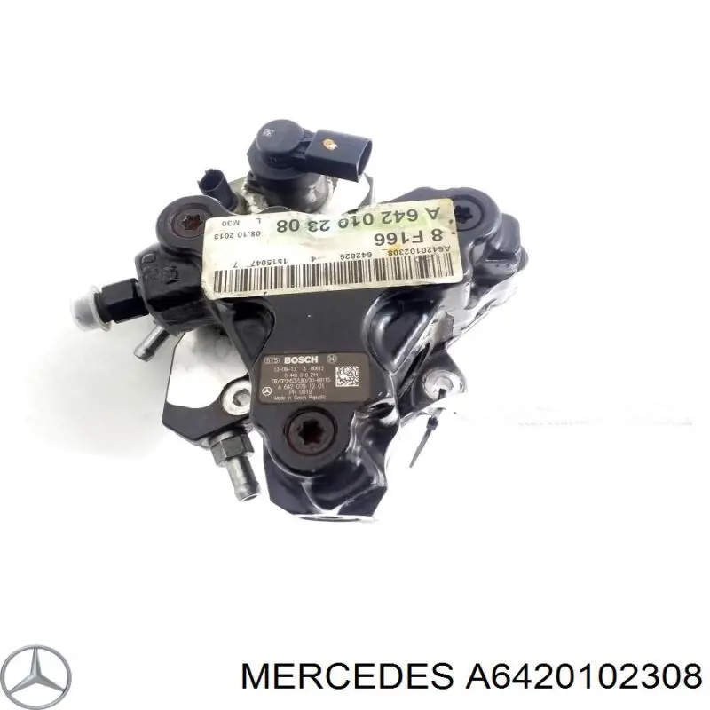 A6420102308 Mercedes 